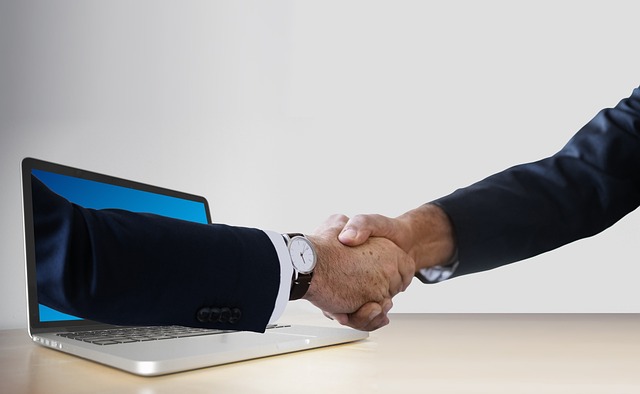 partner, selection, finance, business, cooperation, collaboration