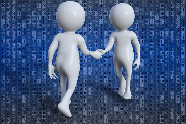 partner, selection, finance, business, cooperation, collaboration