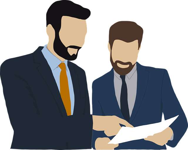 partner, selection, finance, business, cooperation, collaboration