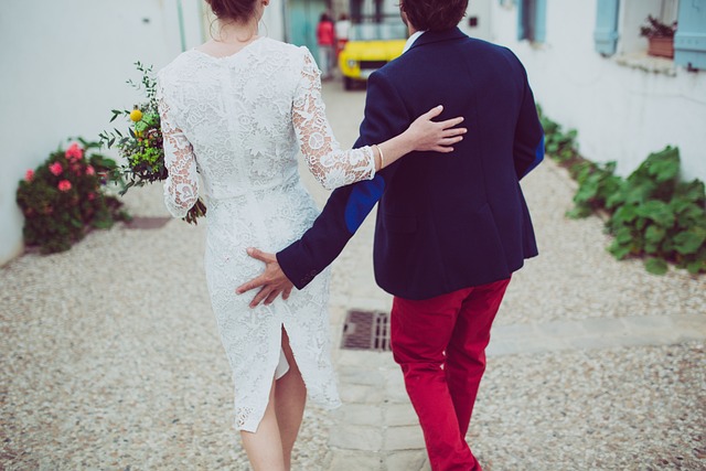 people,young man,young woman,couple