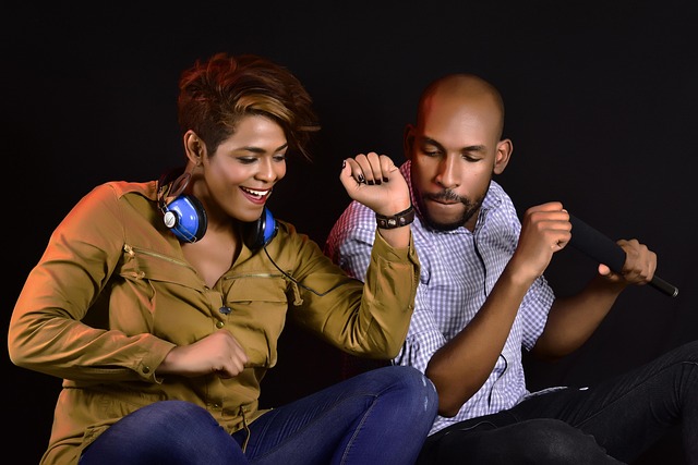 people,young man,young woman,couple
