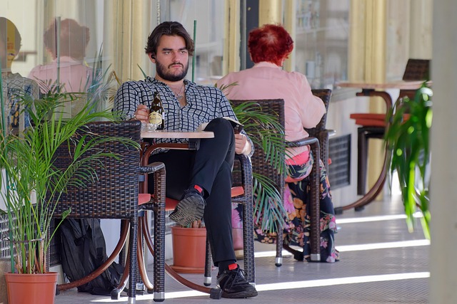 people,young man,young woman,couple
