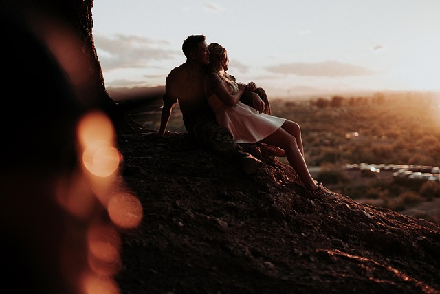 people,young man,young woman,couple