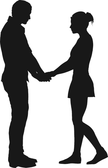 people,young man,young woman,couple