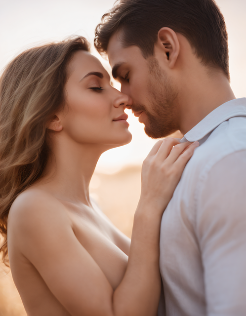 people,young man,young woman,couple