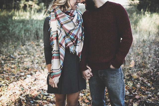 people,young man,young woman,couple