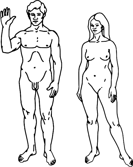 people,young man,young woman,couple