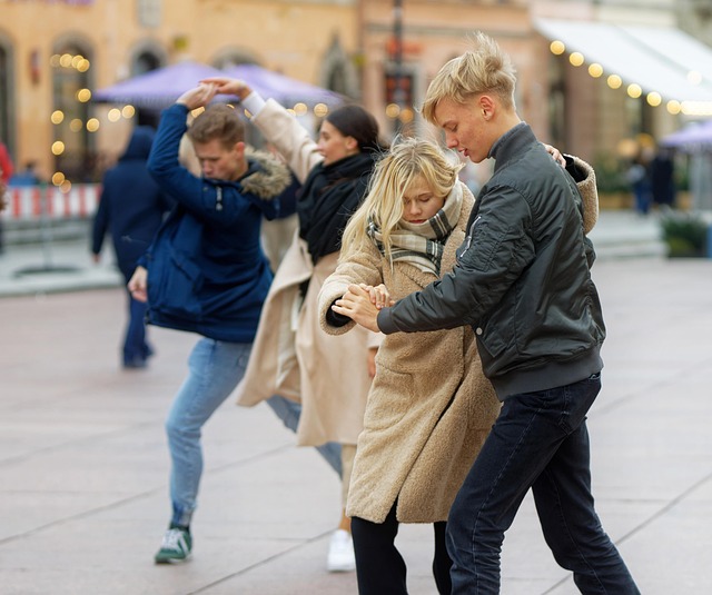 people,young man,young woman,couple