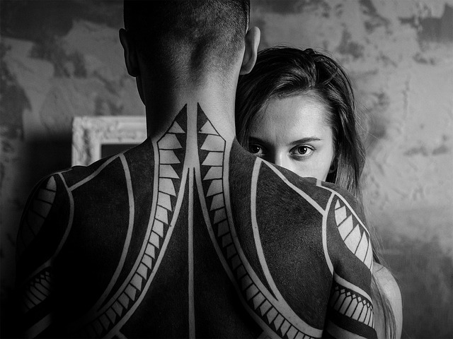 people,young man,young woman,couple