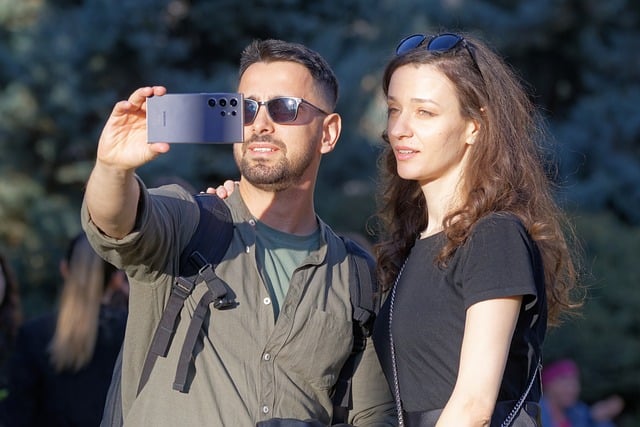 people,young man,young woman,couple
