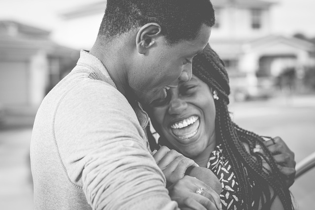 people,young man,young woman,couple
