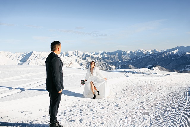 people,young man,young woman,couple