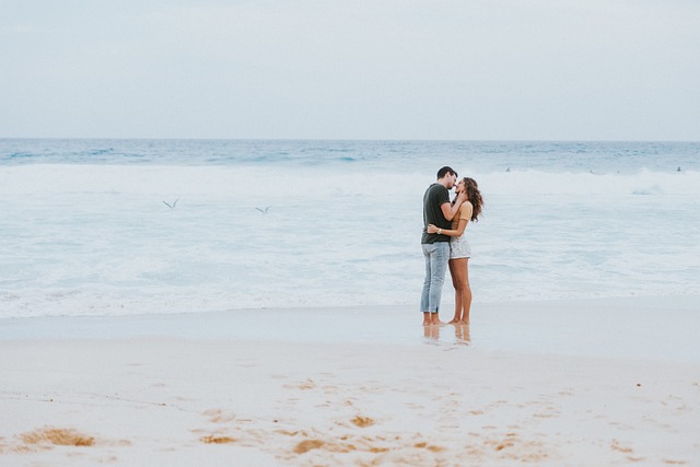 people,young man,young woman,couple