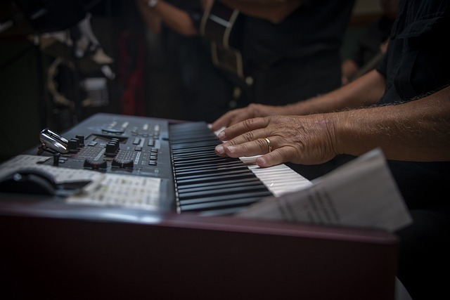 performance