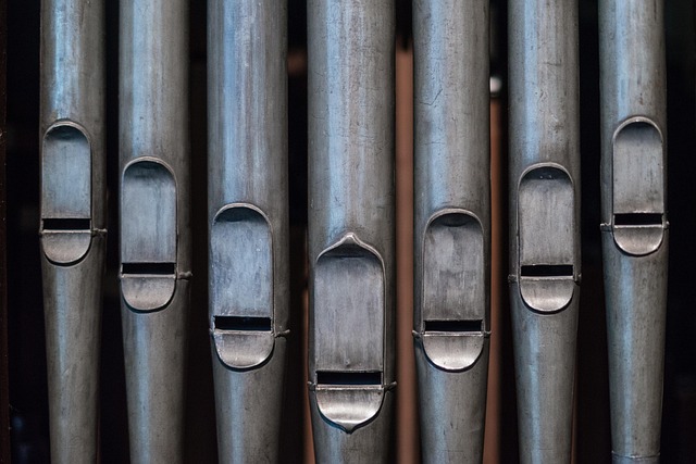 pipes