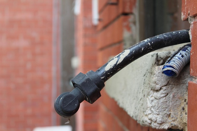 pipes