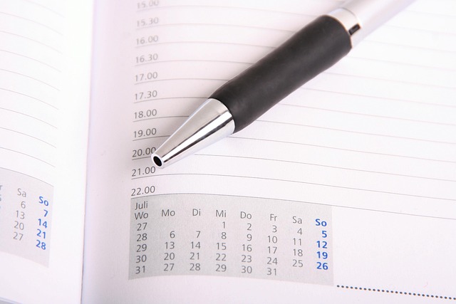 planning