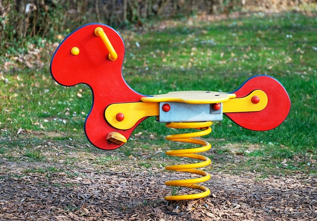 playground
