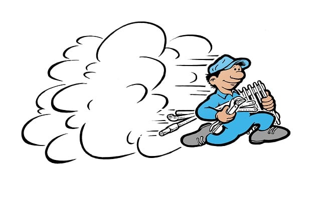 plumber