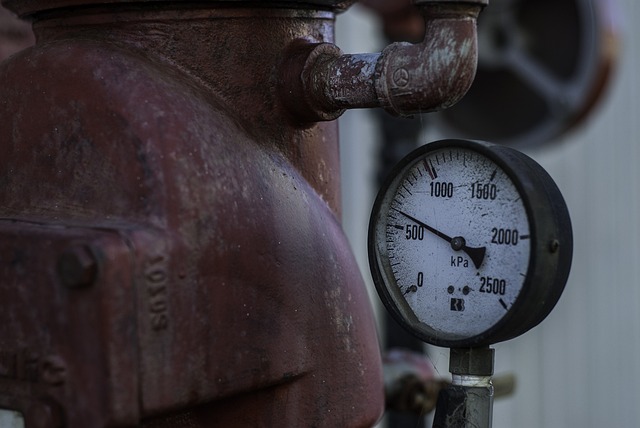 pressure, water, low, leak, clean, regulator