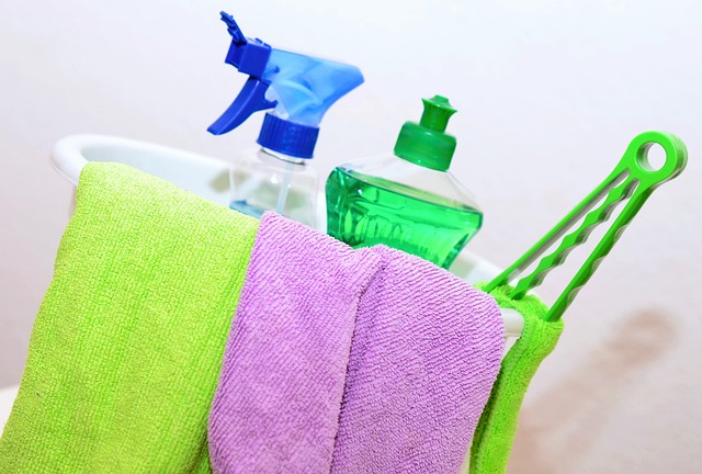 prevention, ventilation, humidity, cleaning, home, air