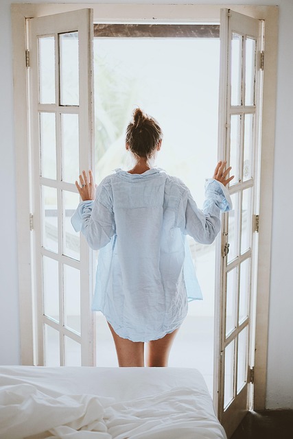 prevention, ventilation, humidity, cleaning, home, air