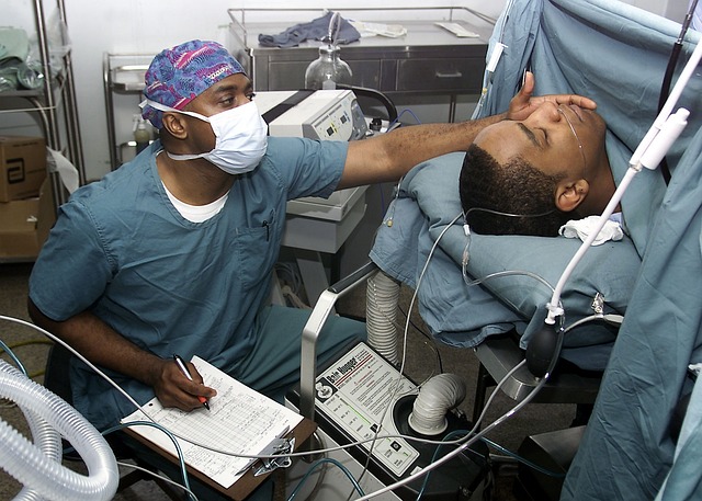procedures