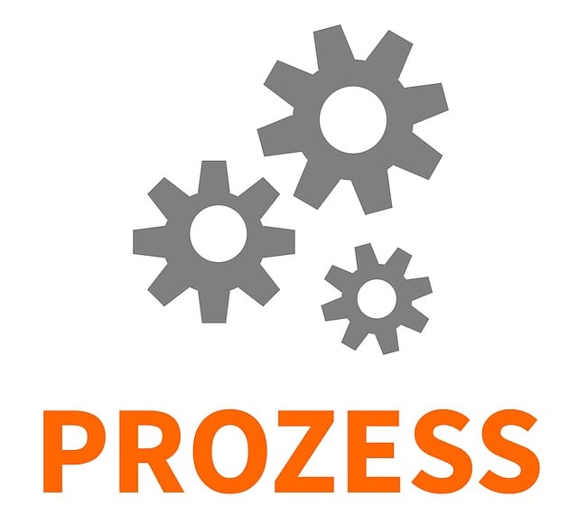 process