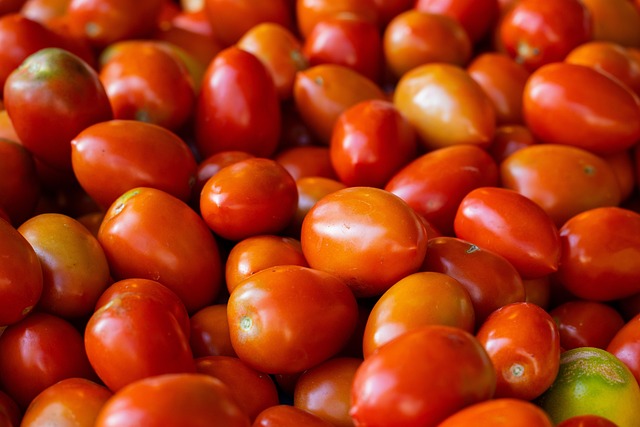 produce