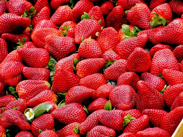 produce