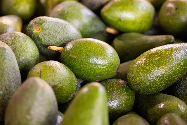 produce