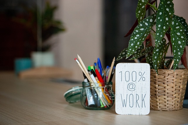 Productivity