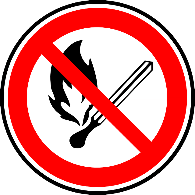 prohibition