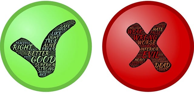 pros, cons, online, benefits, drawbacks, evaluation