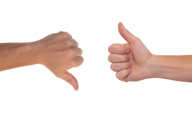 pros, cons, online, benefits, drawbacks, evaluation