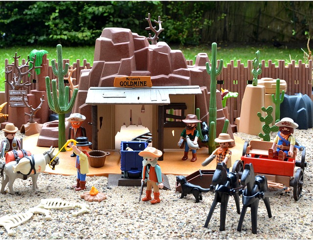 prospectors