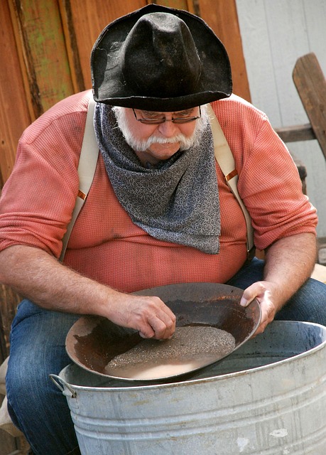prospectors
