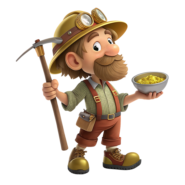 prospectors