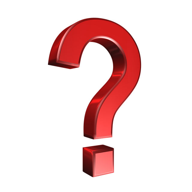 questions