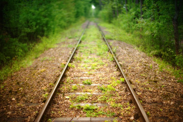 railroad