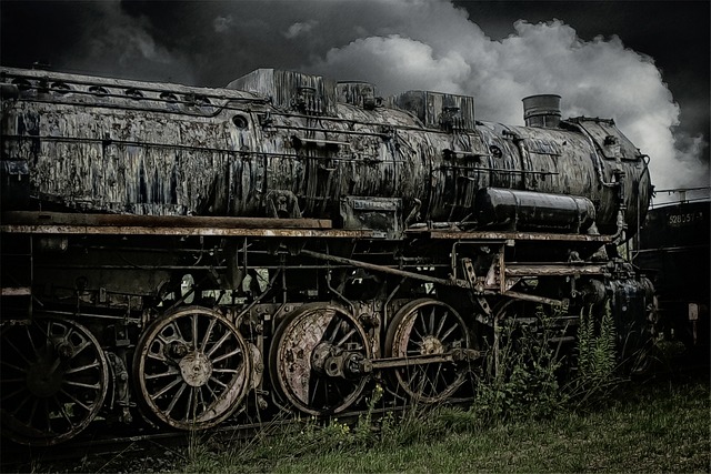 railroad