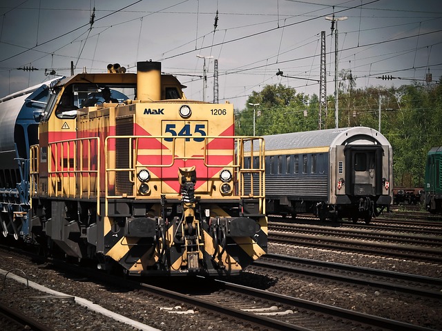 railroad