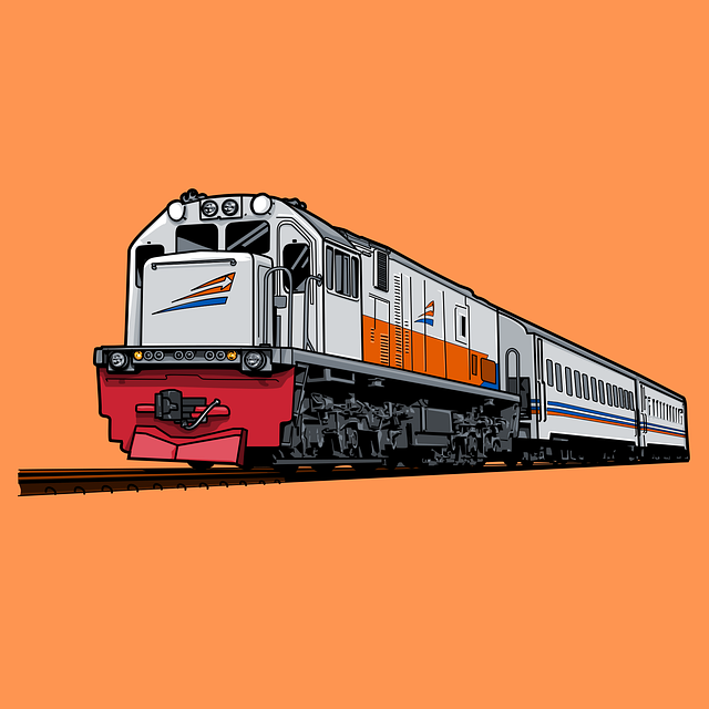 railroad