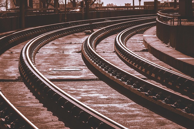 railroad