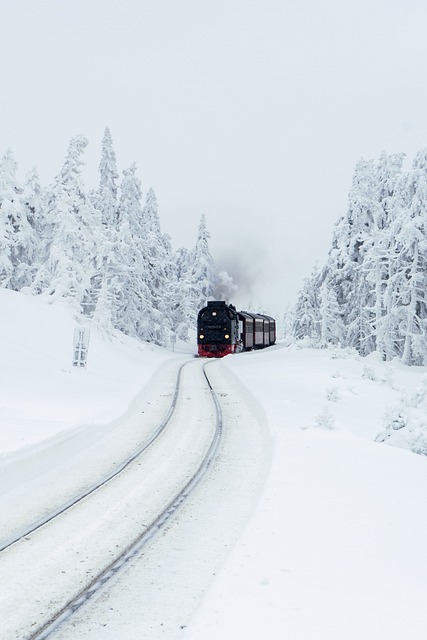 railroad