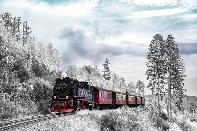 railroad