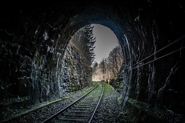 railroad