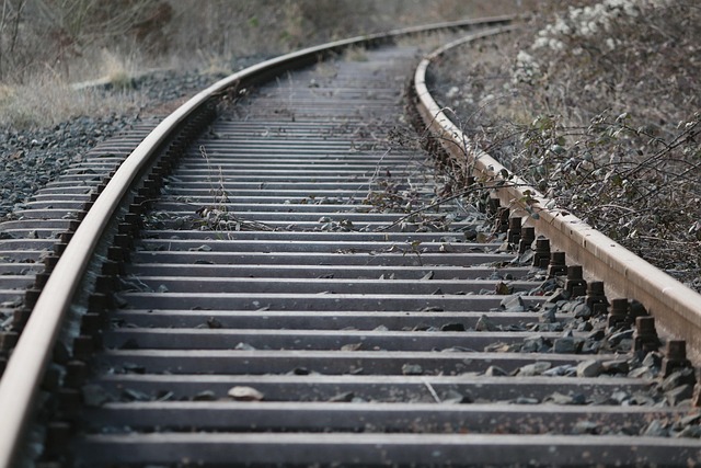 railroad, trains, tracks, industry, Oregon, history