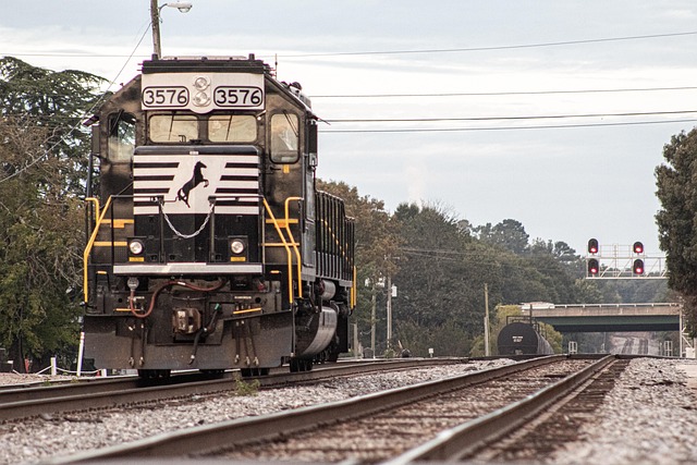 railroad, trains, tracks, industry, Oregon, history