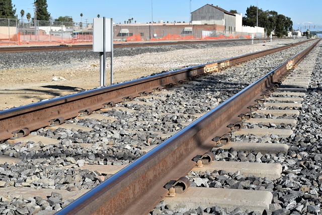railroad, trains, tracks, industry, Oregon, history